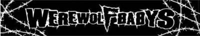 logo Werewolf Babys